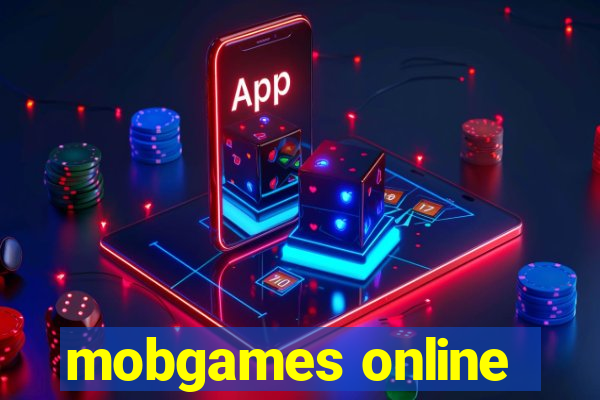 mobgames online